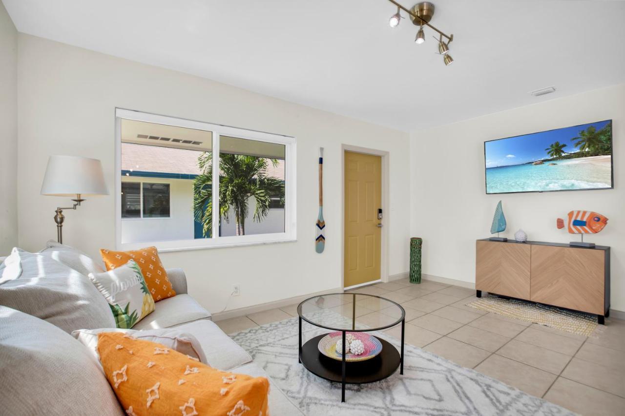 Lokal Rental Tropical Florida Destination フォート・ローダーデール エクステリア 写真