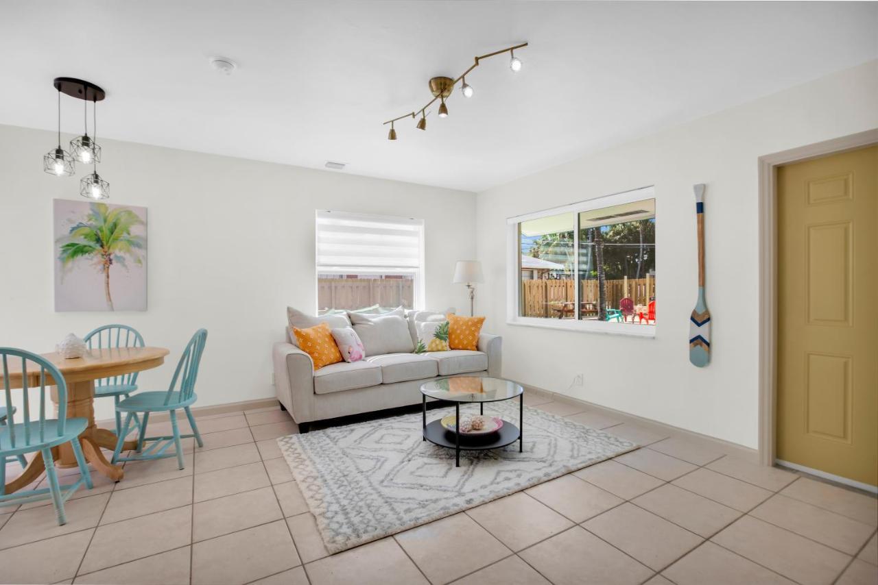 Lokal Rental Tropical Florida Destination フォート・ローダーデール エクステリア 写真