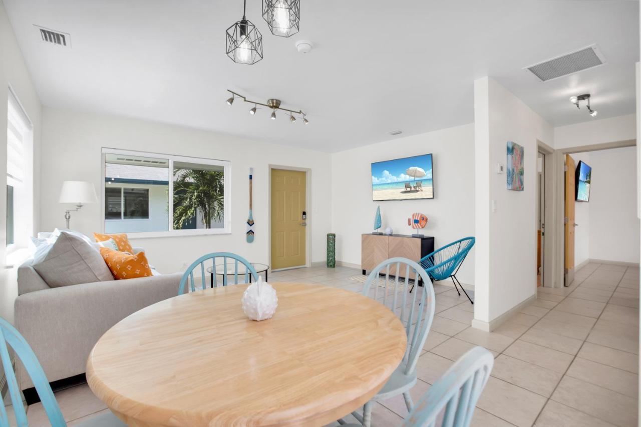 Lokal Rental Tropical Florida Destination フォート・ローダーデール エクステリア 写真