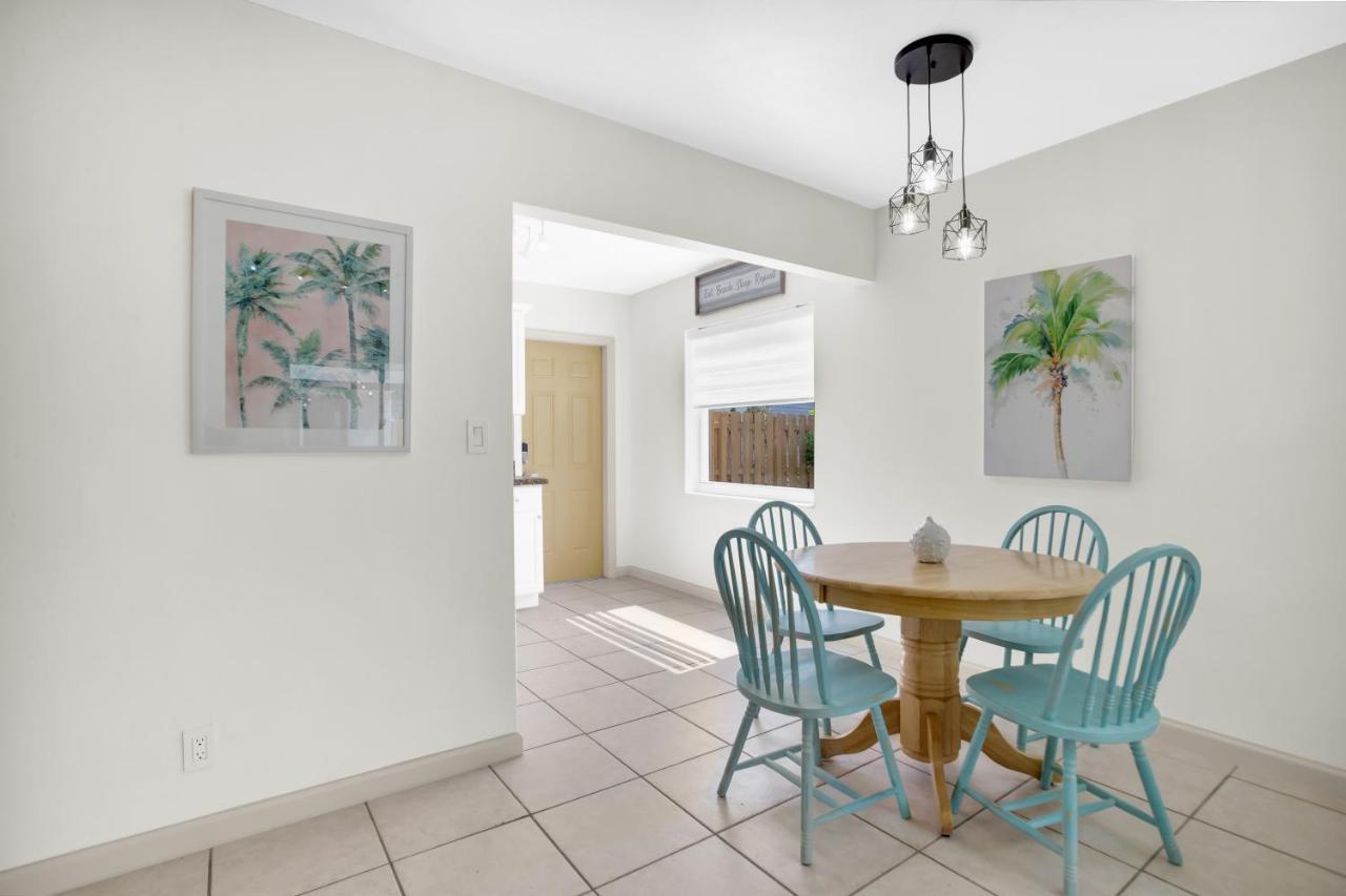 Lokal Rental Tropical Florida Destination フォート・ローダーデール エクステリア 写真