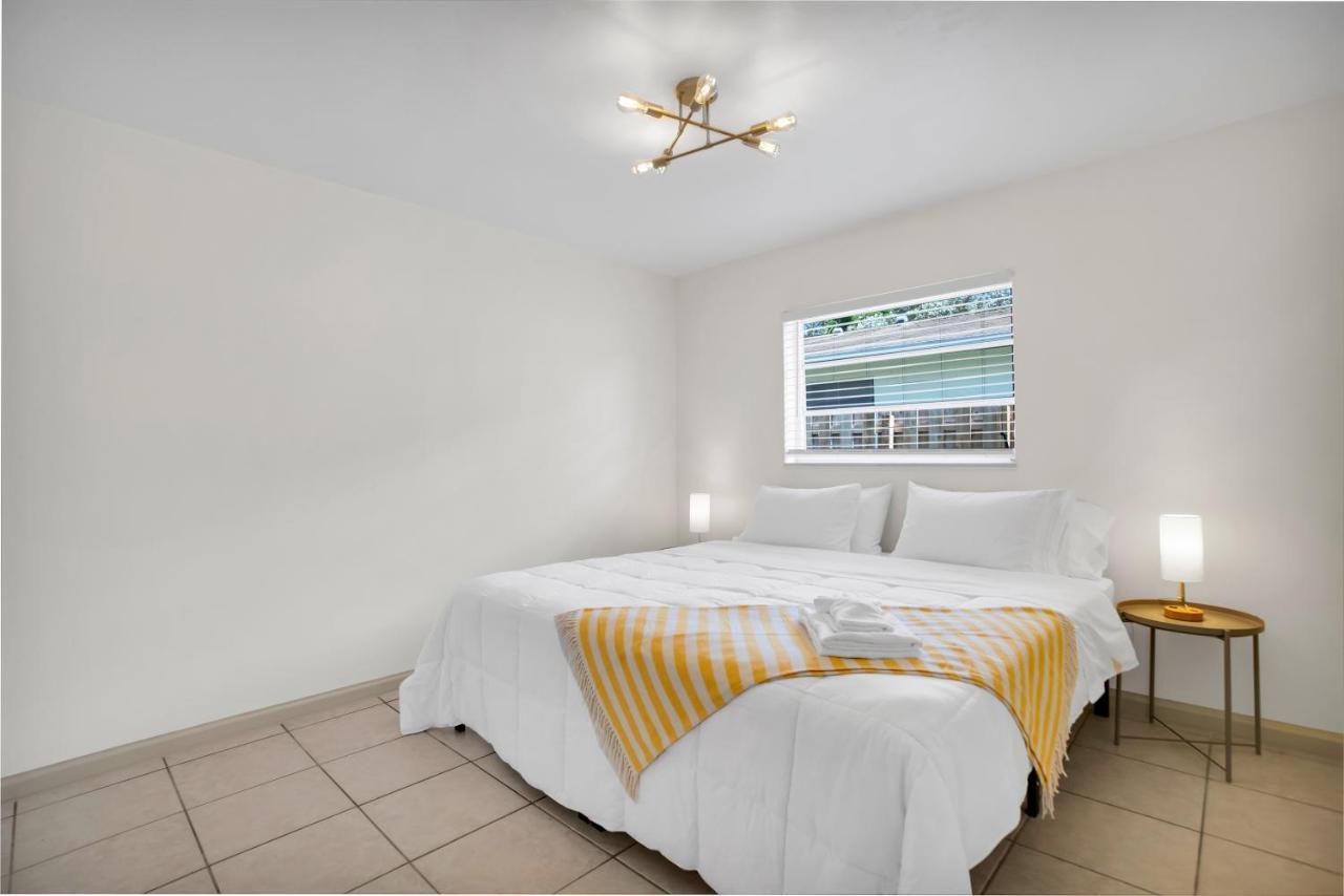 Lokal Rental Tropical Florida Destination フォート・ローダーデール エクステリア 写真