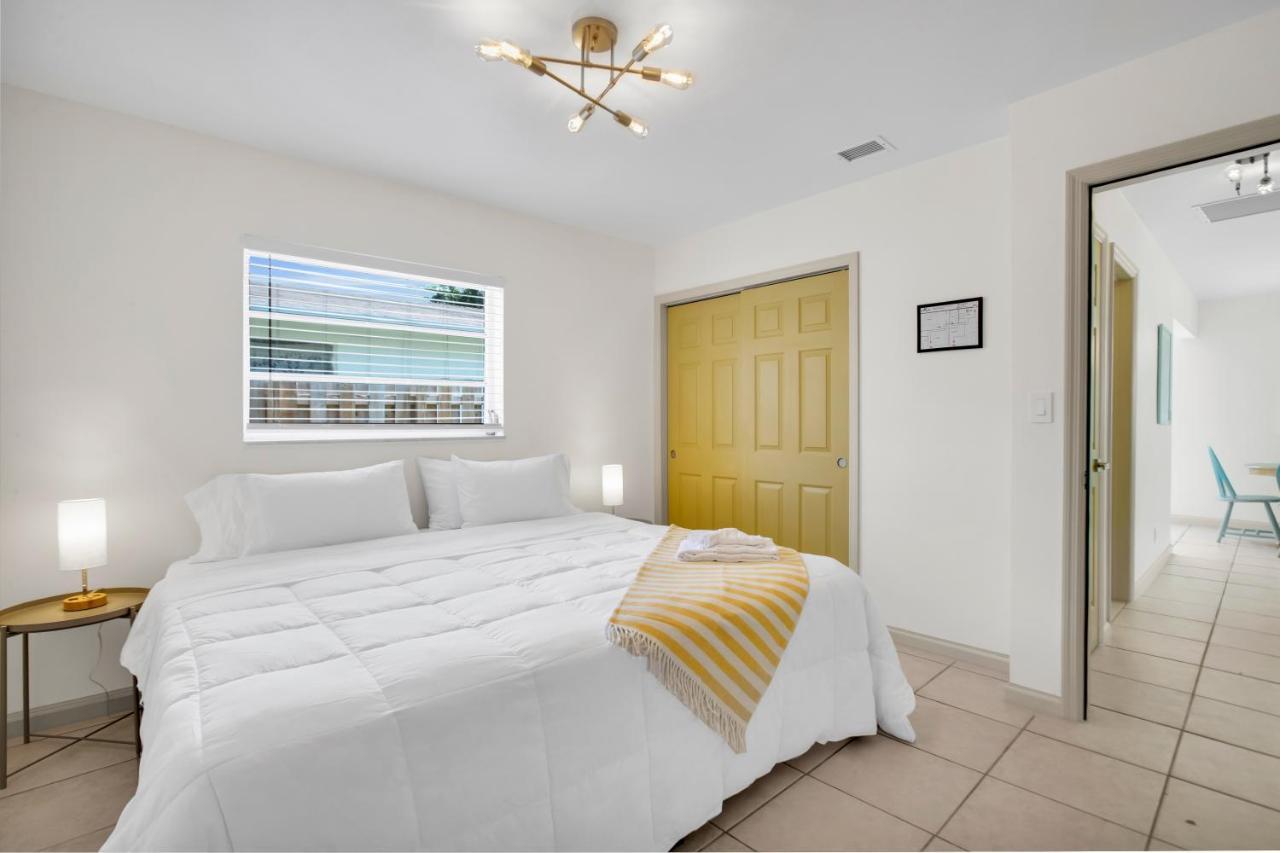 Lokal Rental Tropical Florida Destination フォート・ローダーデール エクステリア 写真