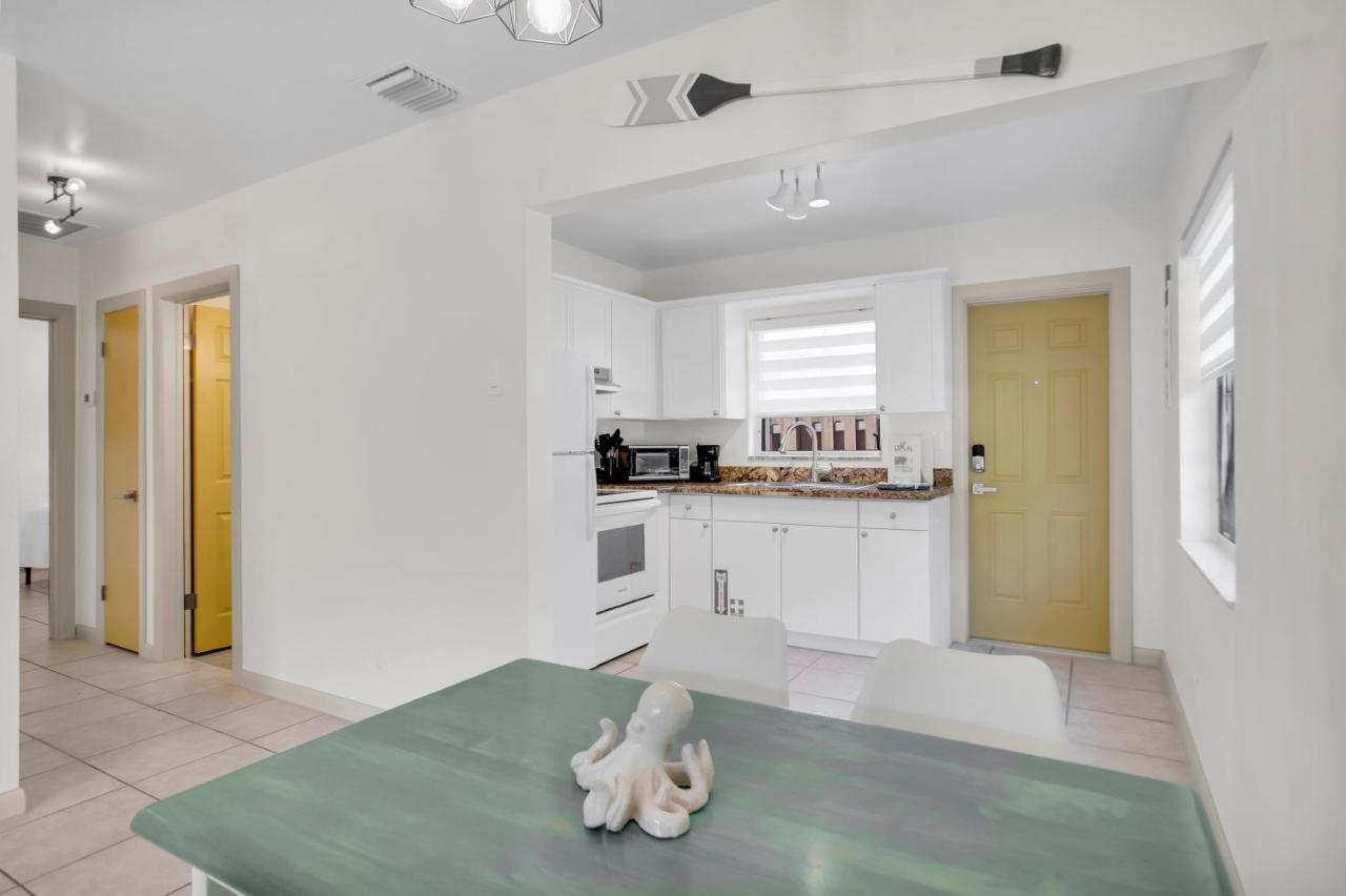 Lokal Rental Tropical Florida Destination フォート・ローダーデール エクステリア 写真