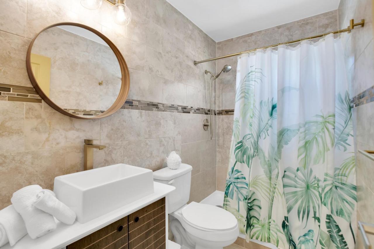 Lokal Rental Tropical Florida Destination フォート・ローダーデール エクステリア 写真
