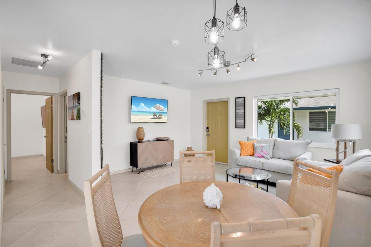 Lokal Rental Tropical Florida Destination フォート・ローダーデール エクステリア 写真