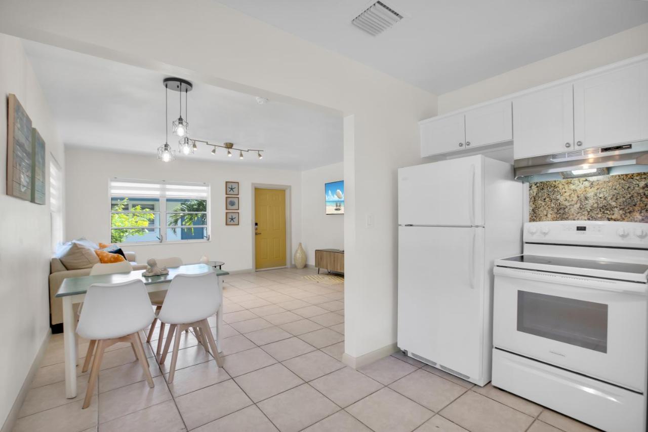 Lokal Rental Tropical Florida Destination フォート・ローダーデール エクステリア 写真