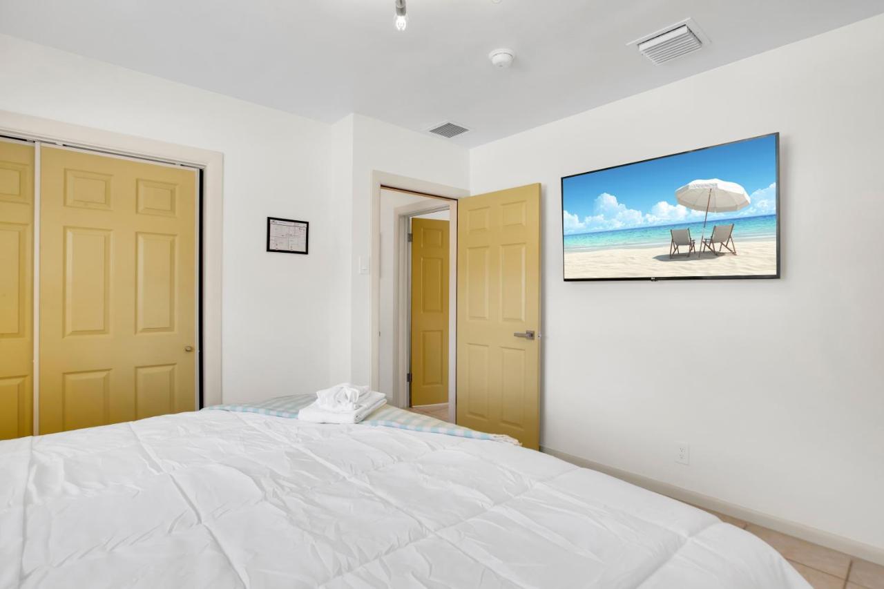 Lokal Rental Tropical Florida Destination フォート・ローダーデール エクステリア 写真