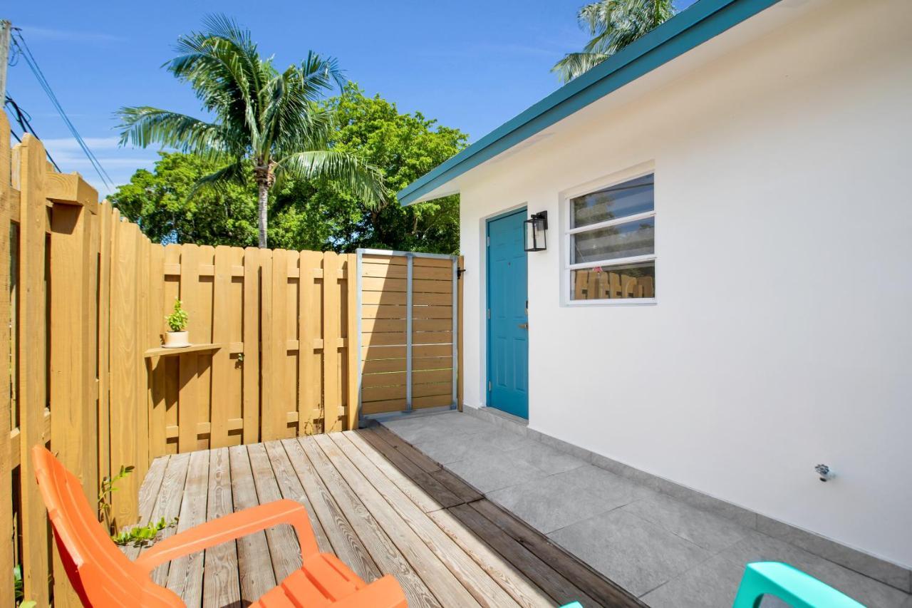 Lokal Rental Tropical Florida Destination フォート・ローダーデール エクステリア 写真