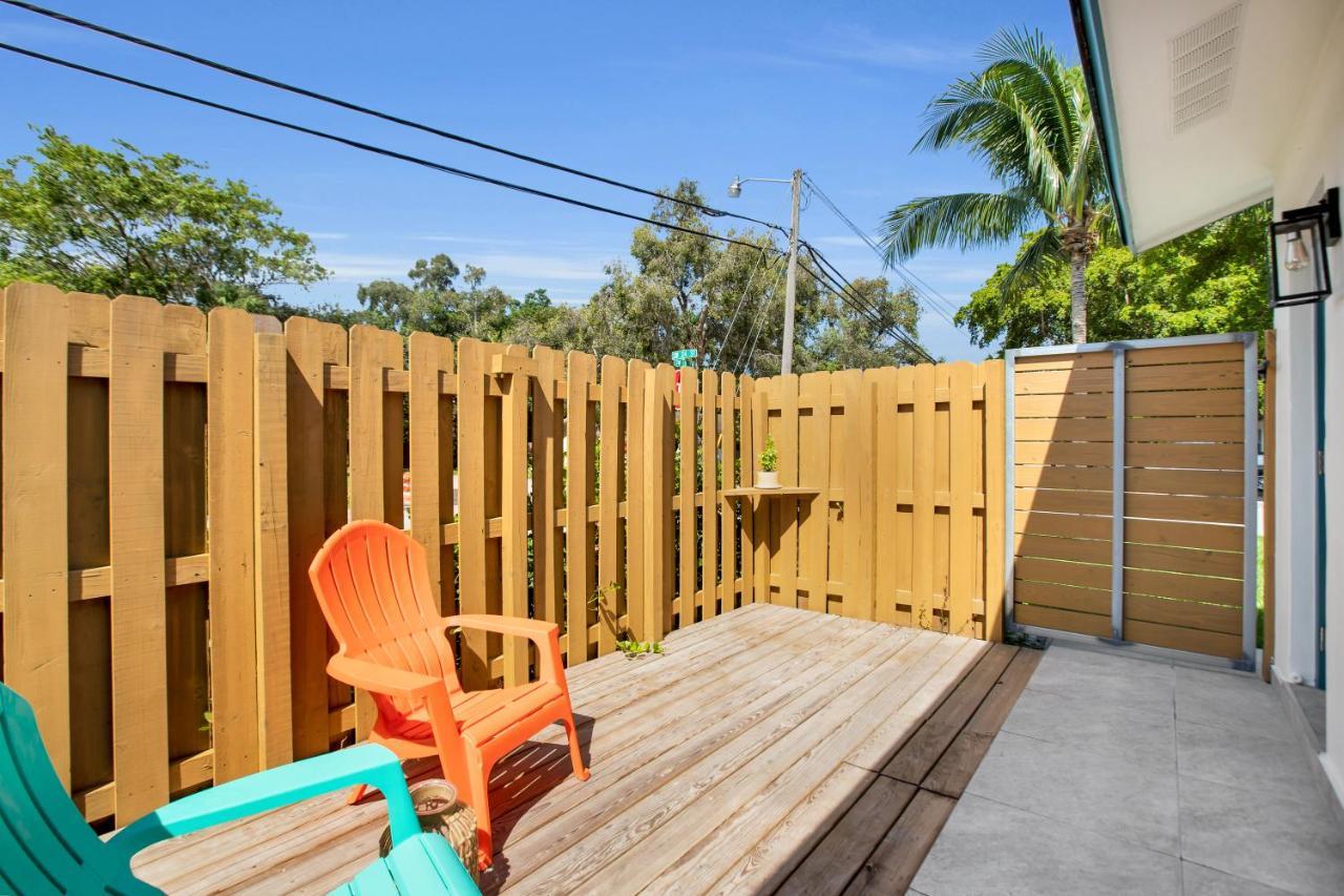 Lokal Rental Tropical Florida Destination フォート・ローダーデール エクステリア 写真