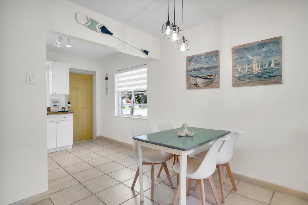 Lokal Rental Tropical Florida Destination フォート・ローダーデール エクステリア 写真