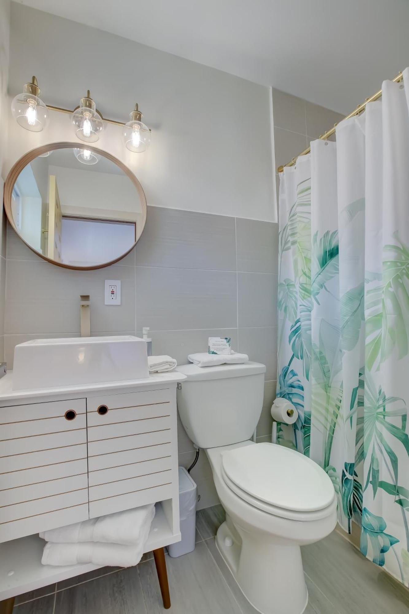 Lokal Rental Tropical Florida Destination フォート・ローダーデール エクステリア 写真
