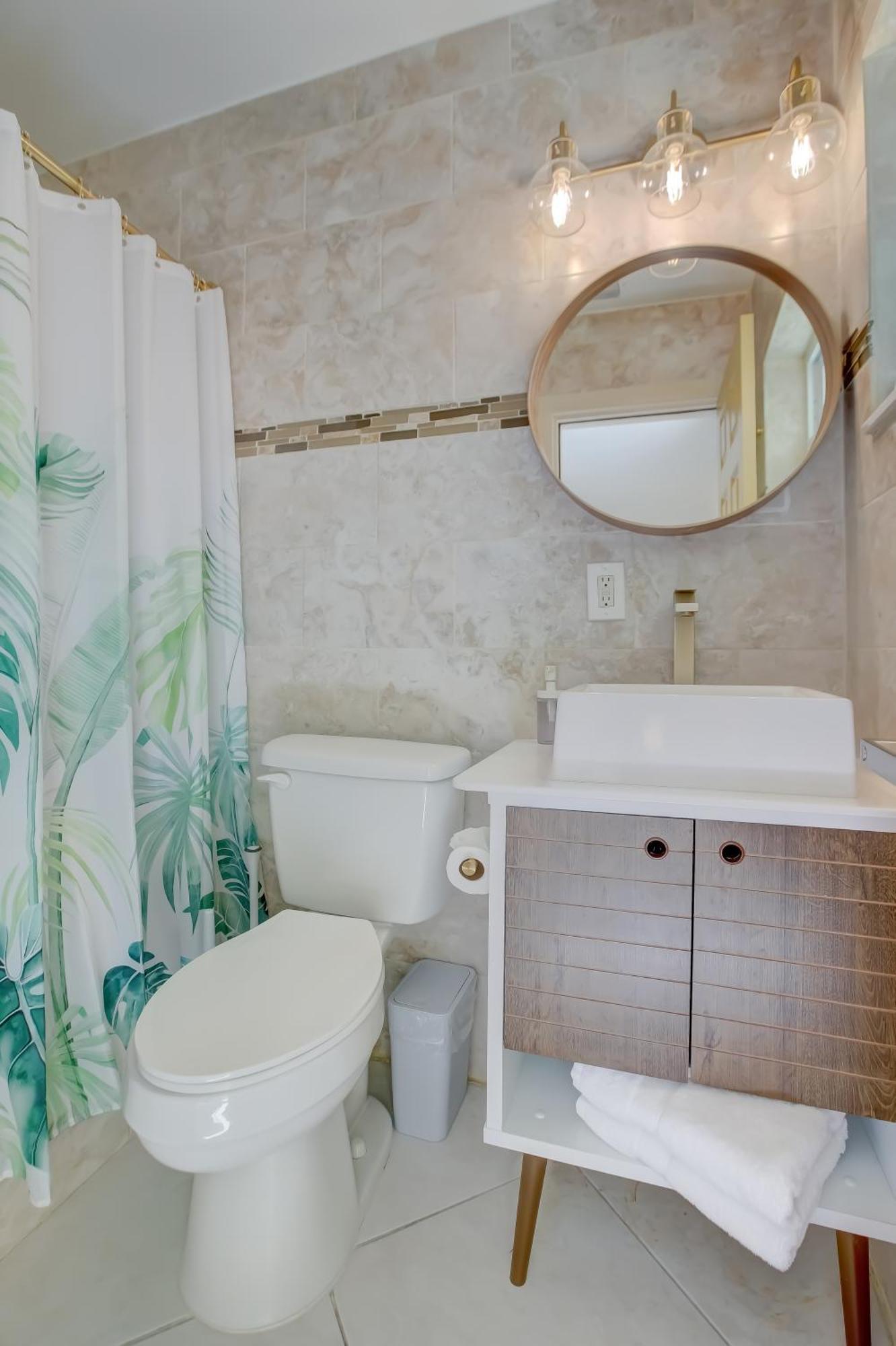 Lokal Rental Tropical Florida Destination フォート・ローダーデール エクステリア 写真