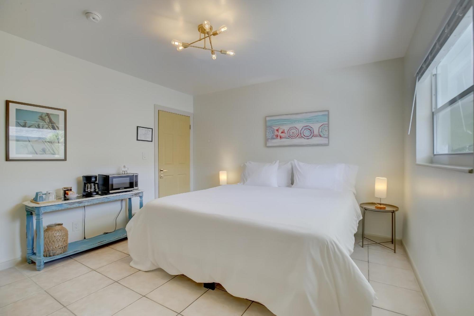Lokal Rental Tropical Florida Destination フォート・ローダーデール エクステリア 写真